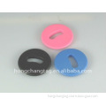 HF or LF rfid laundry tag